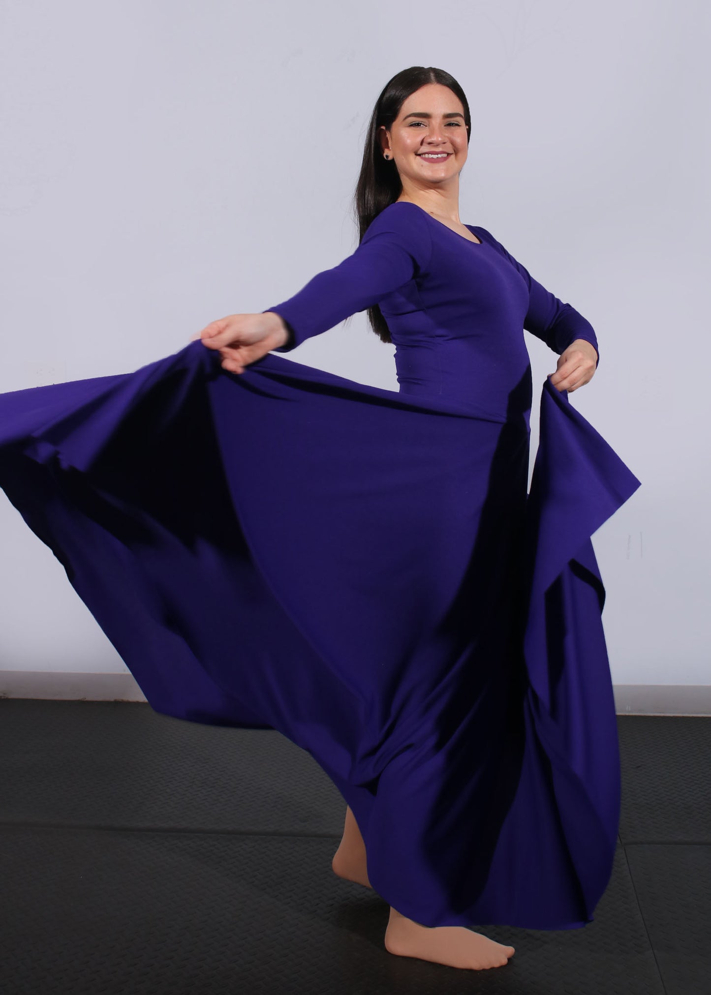 Simplicity Praise Dress