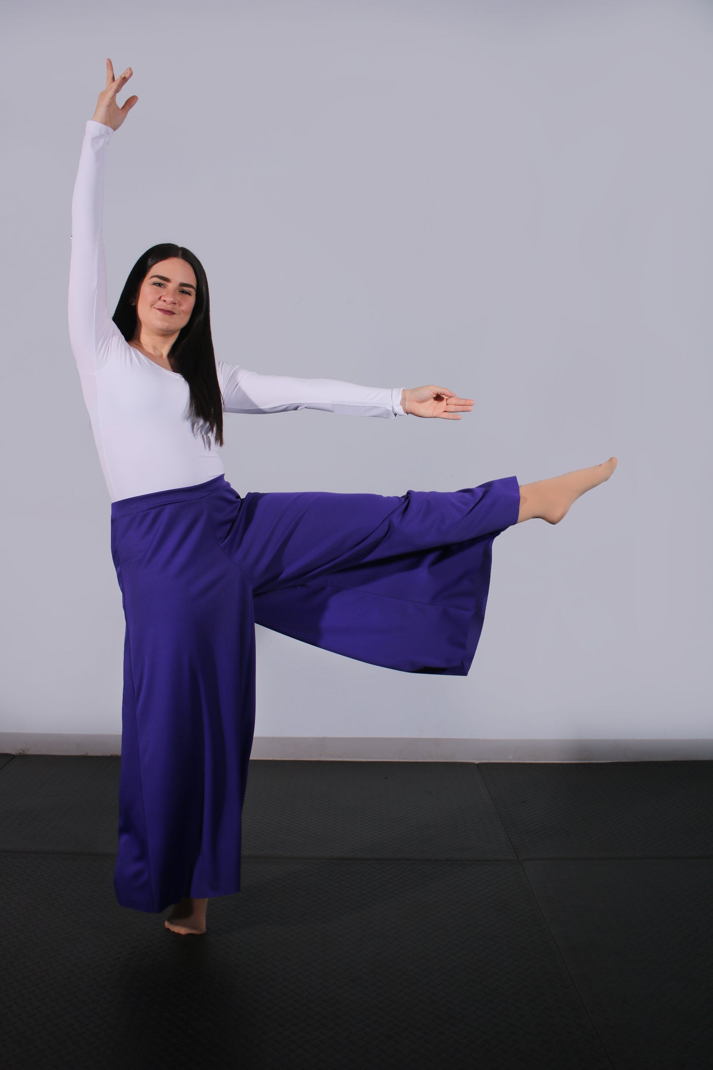 Palazzo Pants
