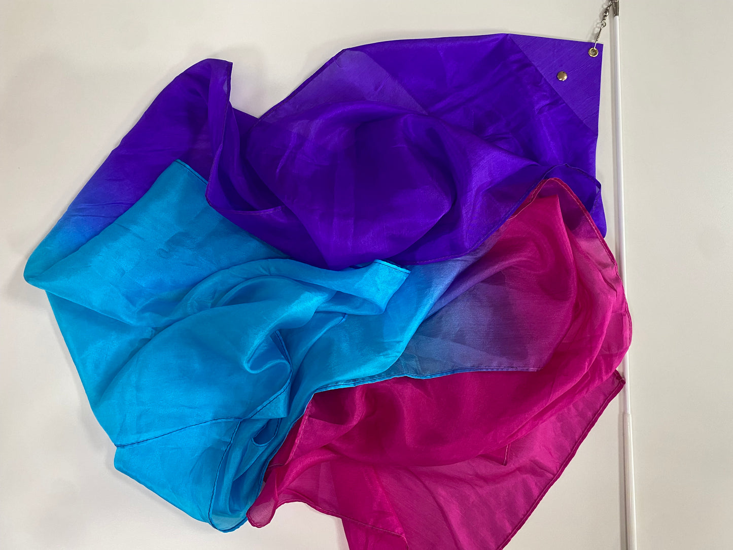 Streamers (Sections)