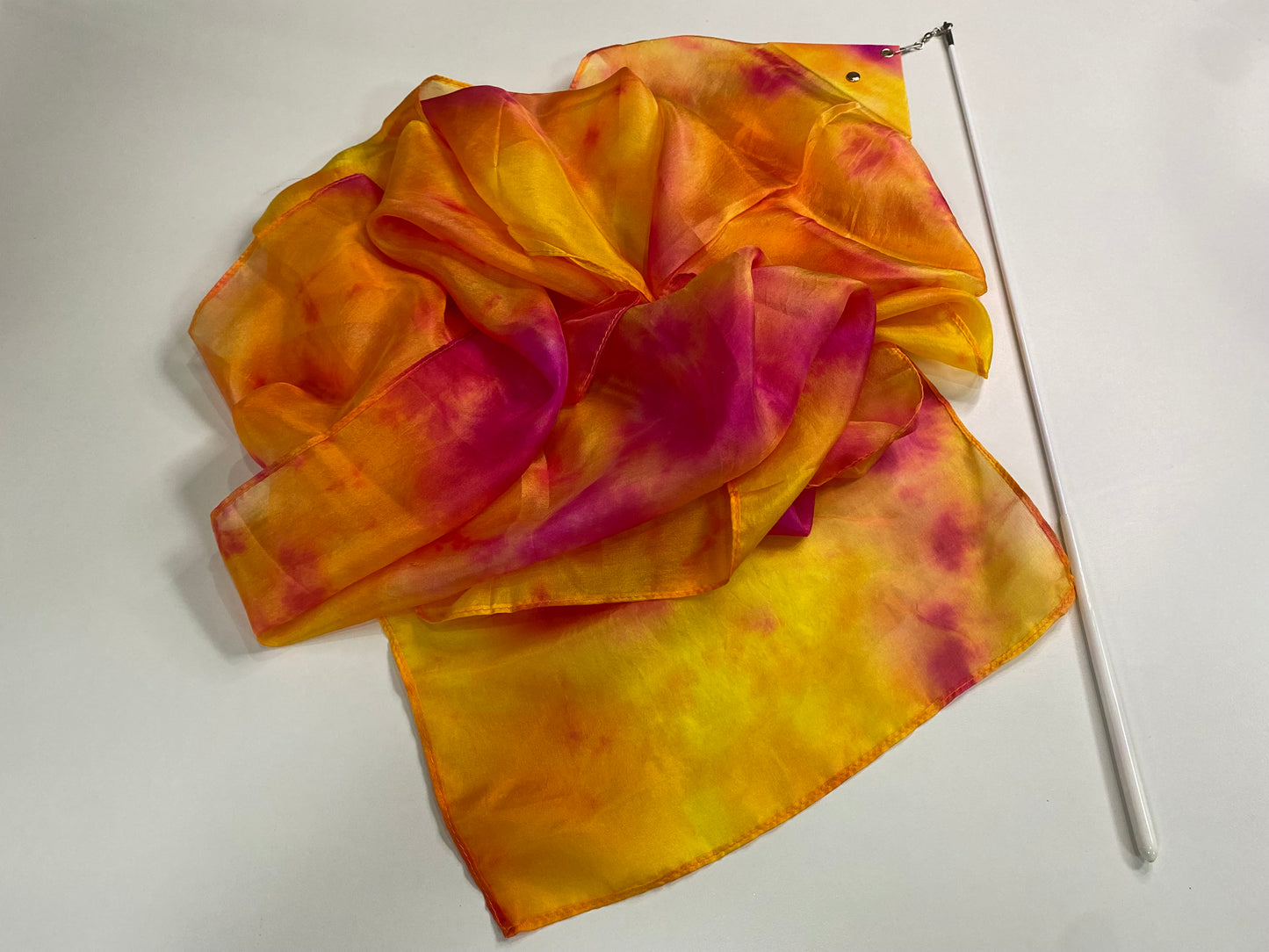 Streamers (Tiedye)