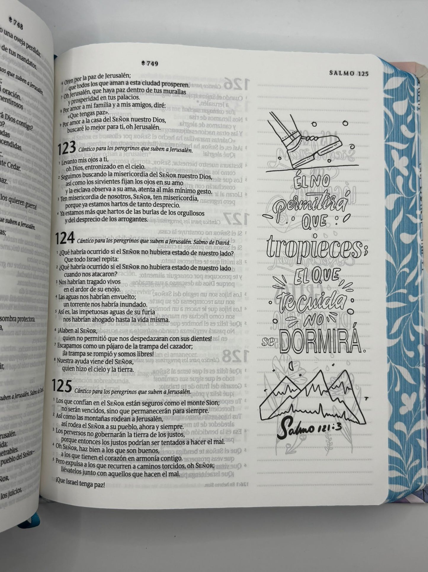 Biblia Inspira