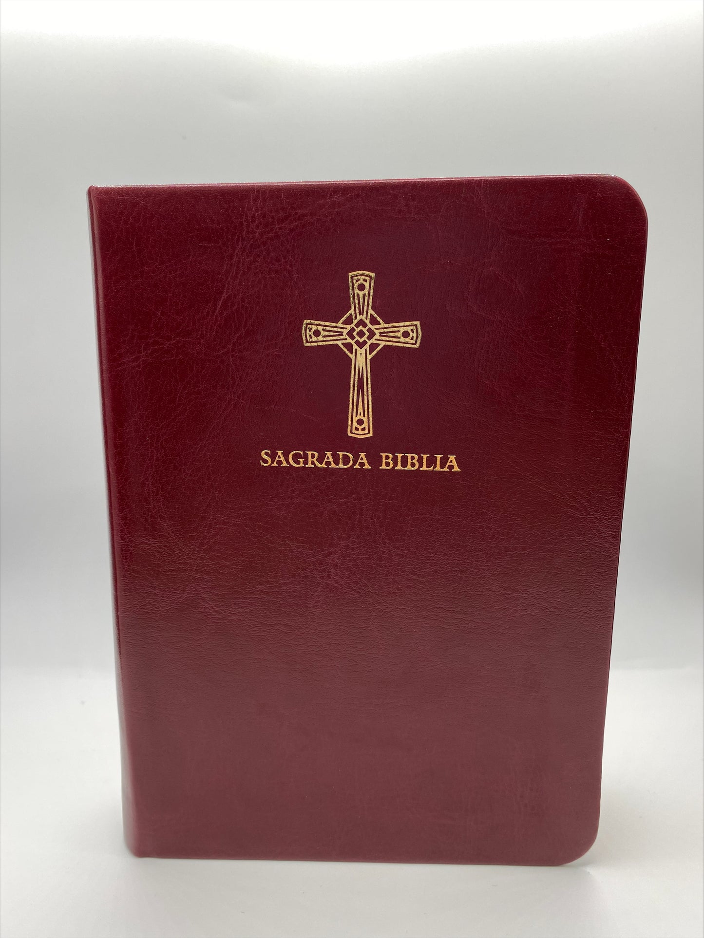 Sagrada Biblia - Biblia Católica