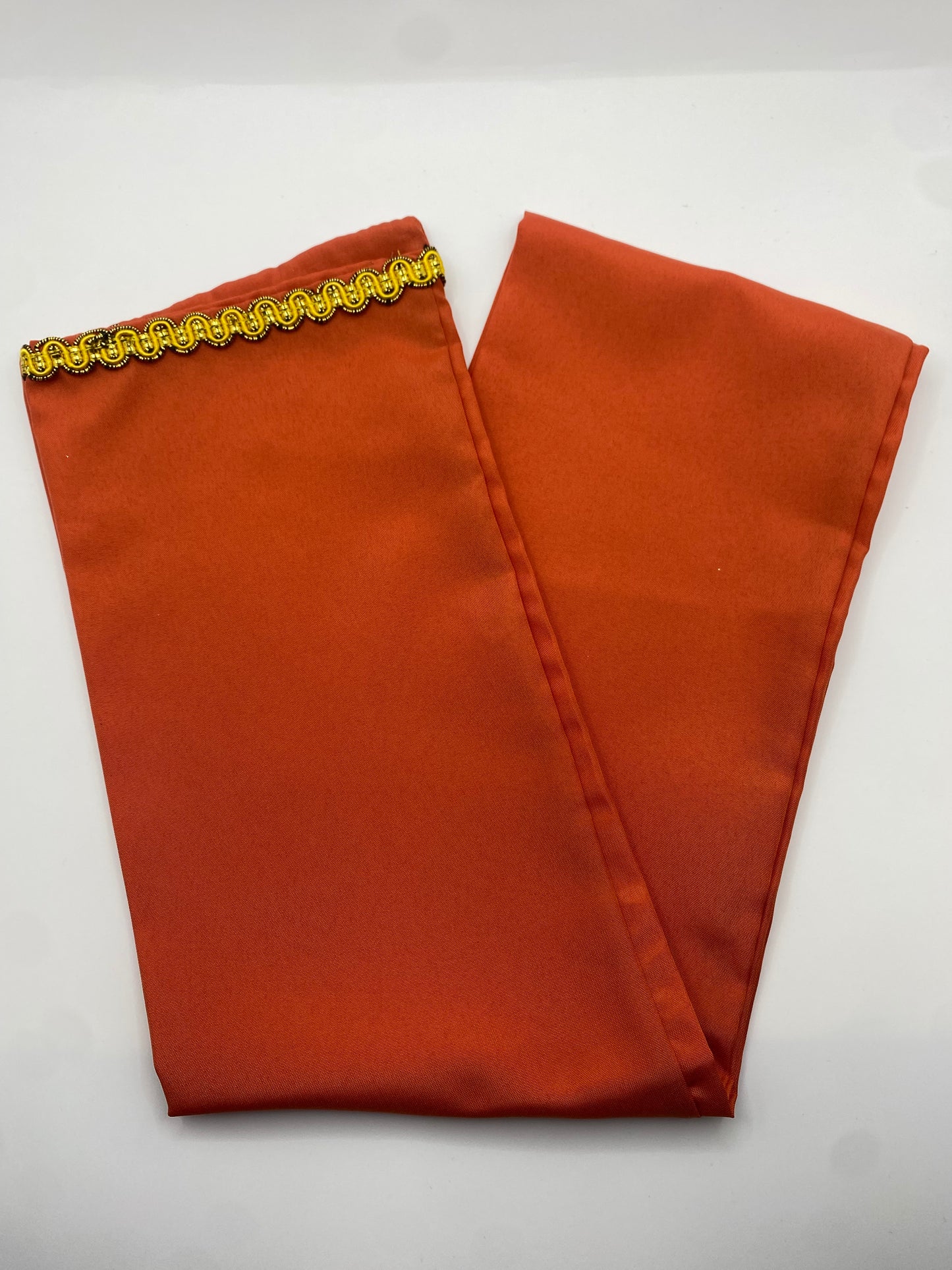 Flag Cover