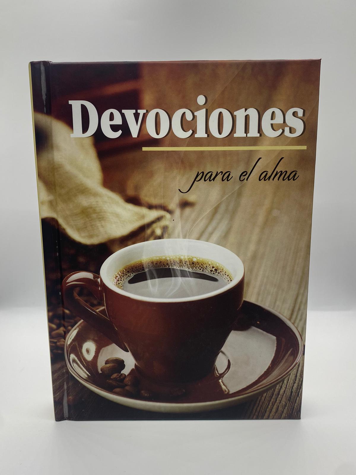 Devociones para el alma