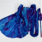 Throwstreamers (Tiedye)