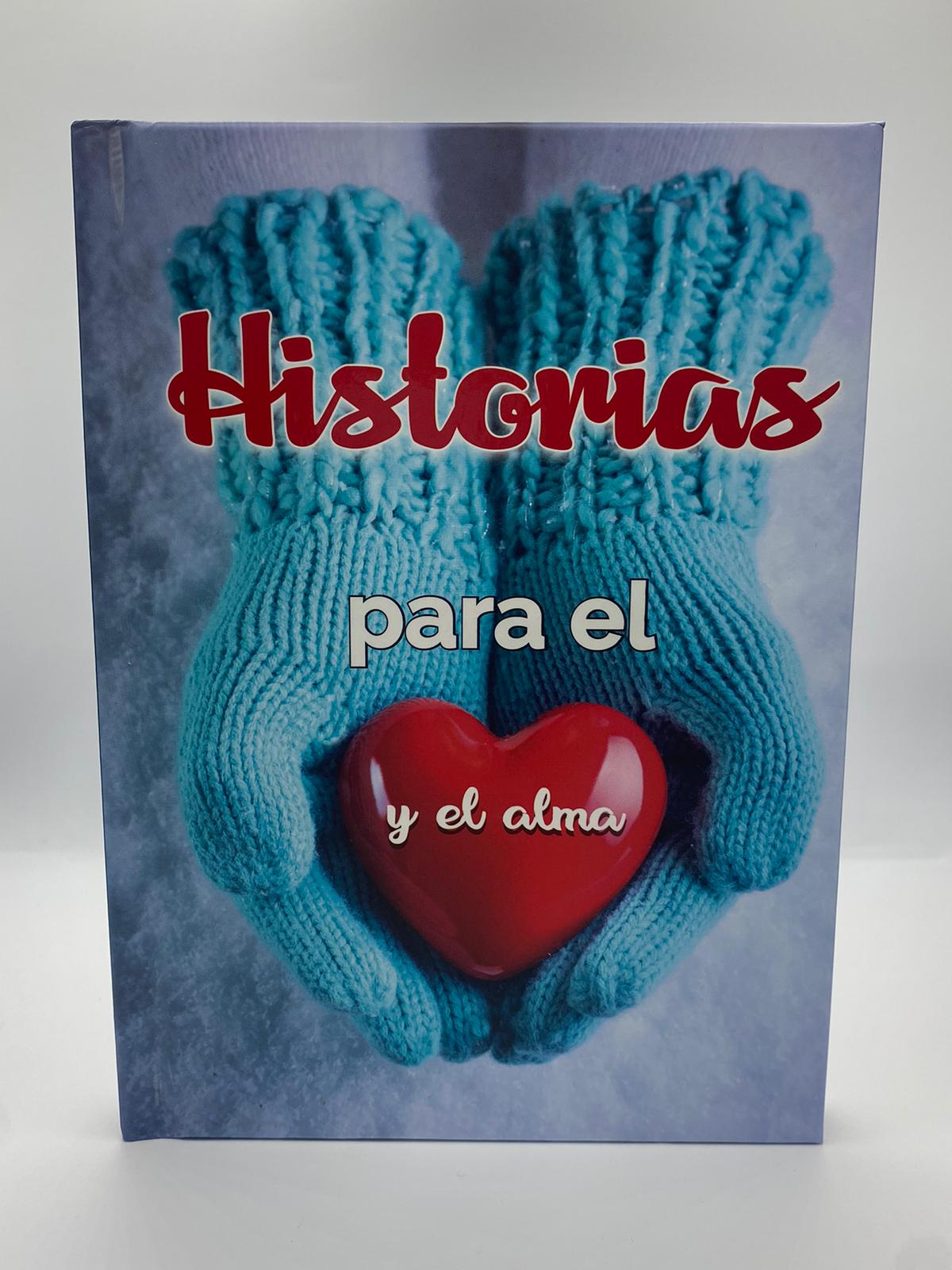 Historias para el corazón y el alma