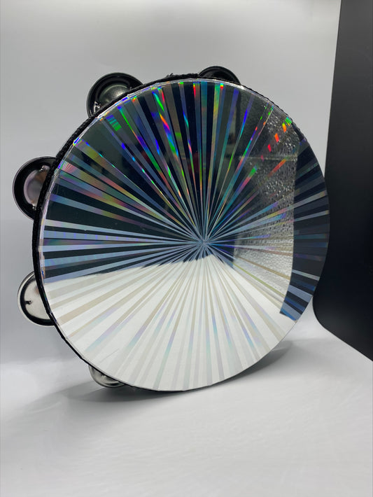Remo Tambourine