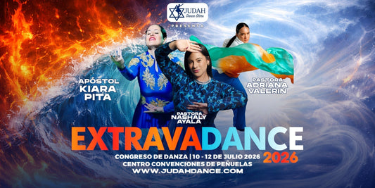 EXTRAVADANCE 2026