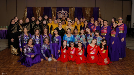 Academia de Danza Cristiana