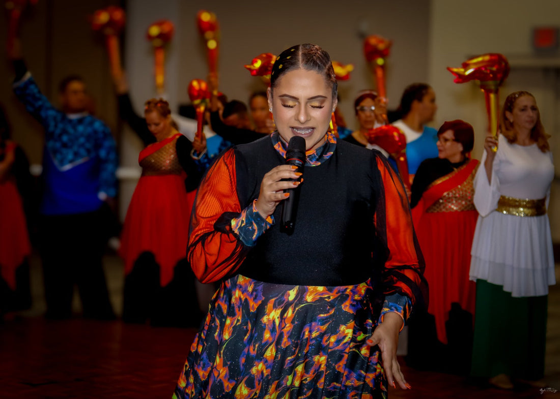Acerca de Nashaly Ayala González