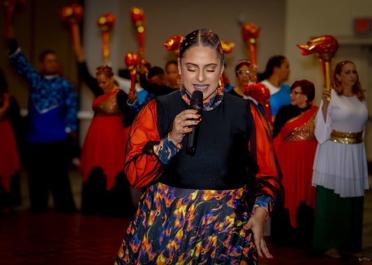 Acerca de Nashaly Ayala González