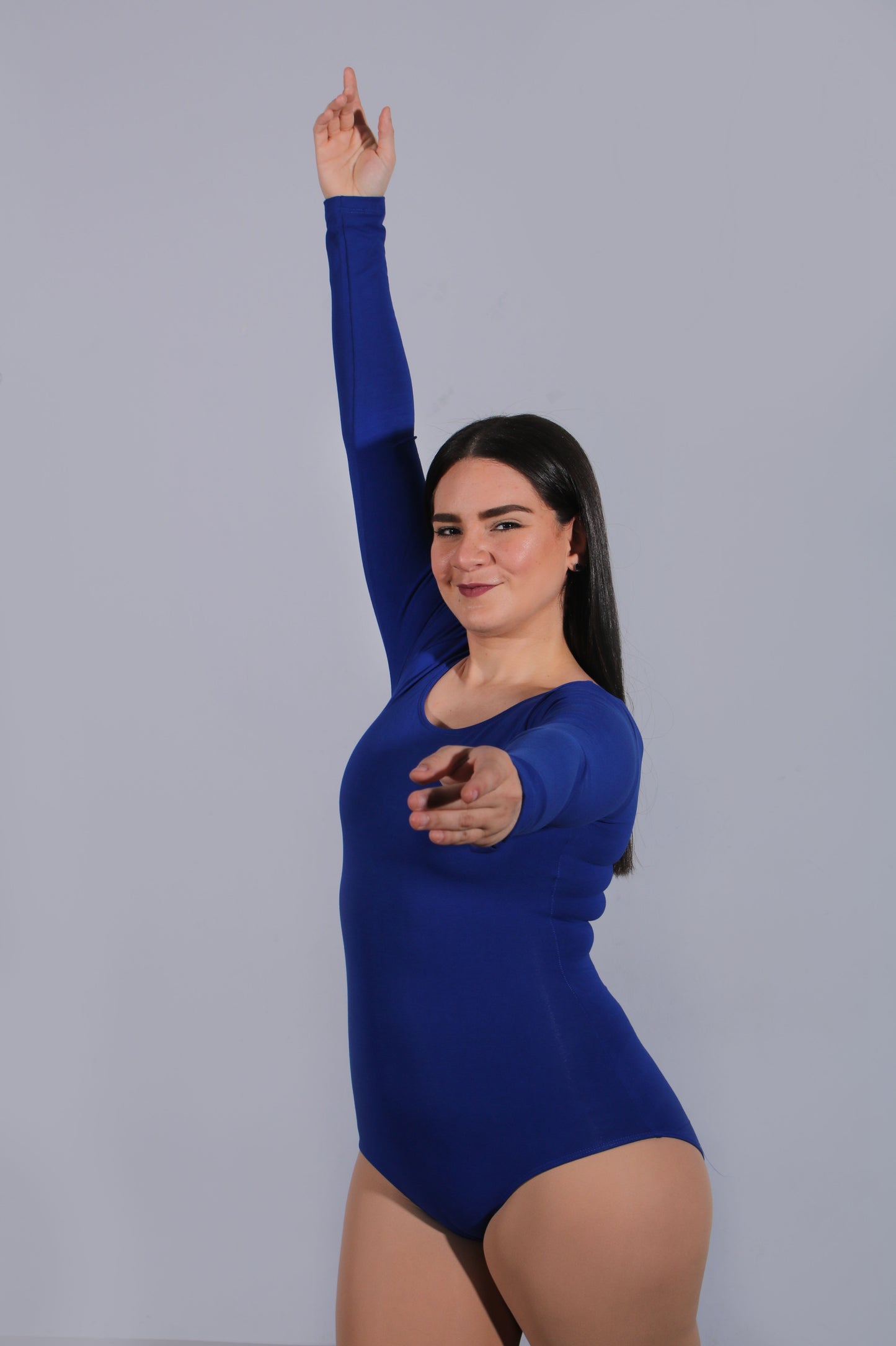 Cotton Lycra Leotards