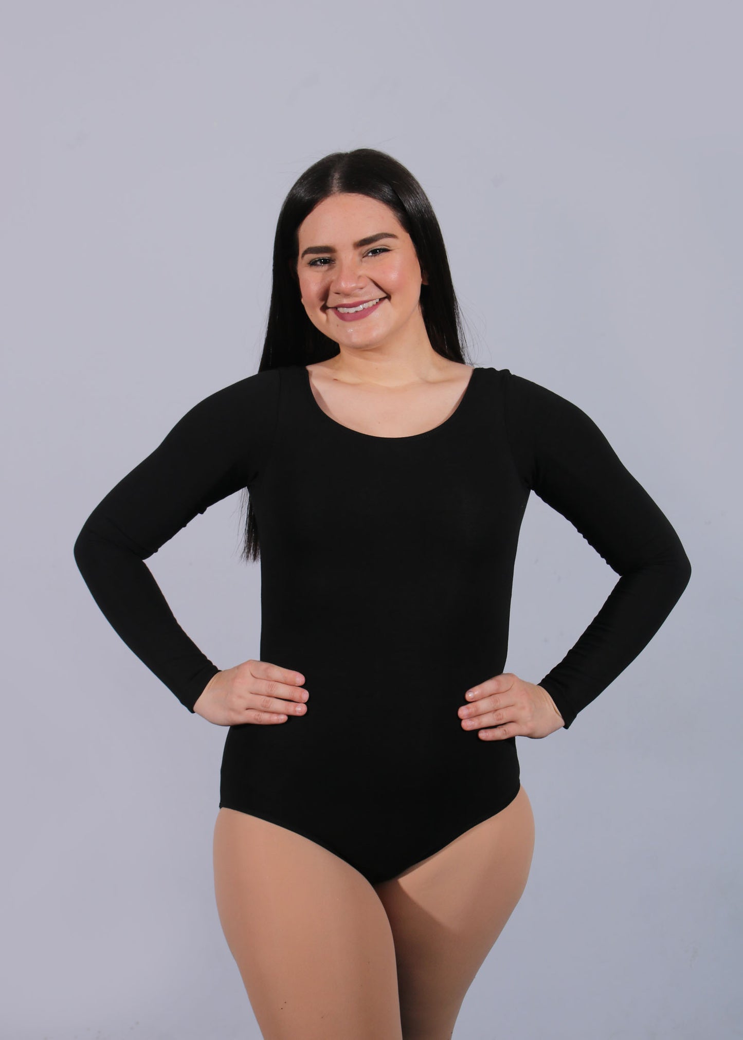 Cotton Lycra Leotards