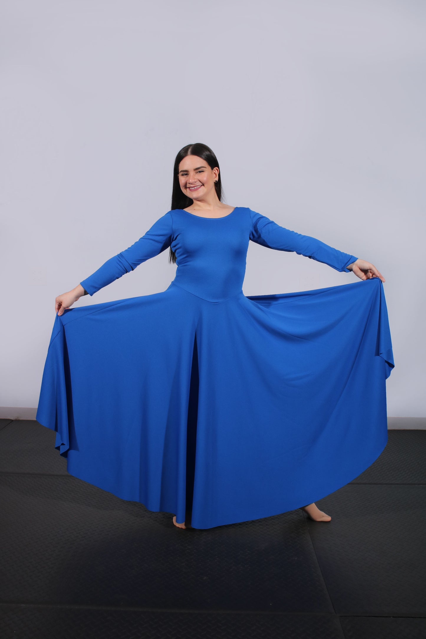 Simplicity Praise Dress