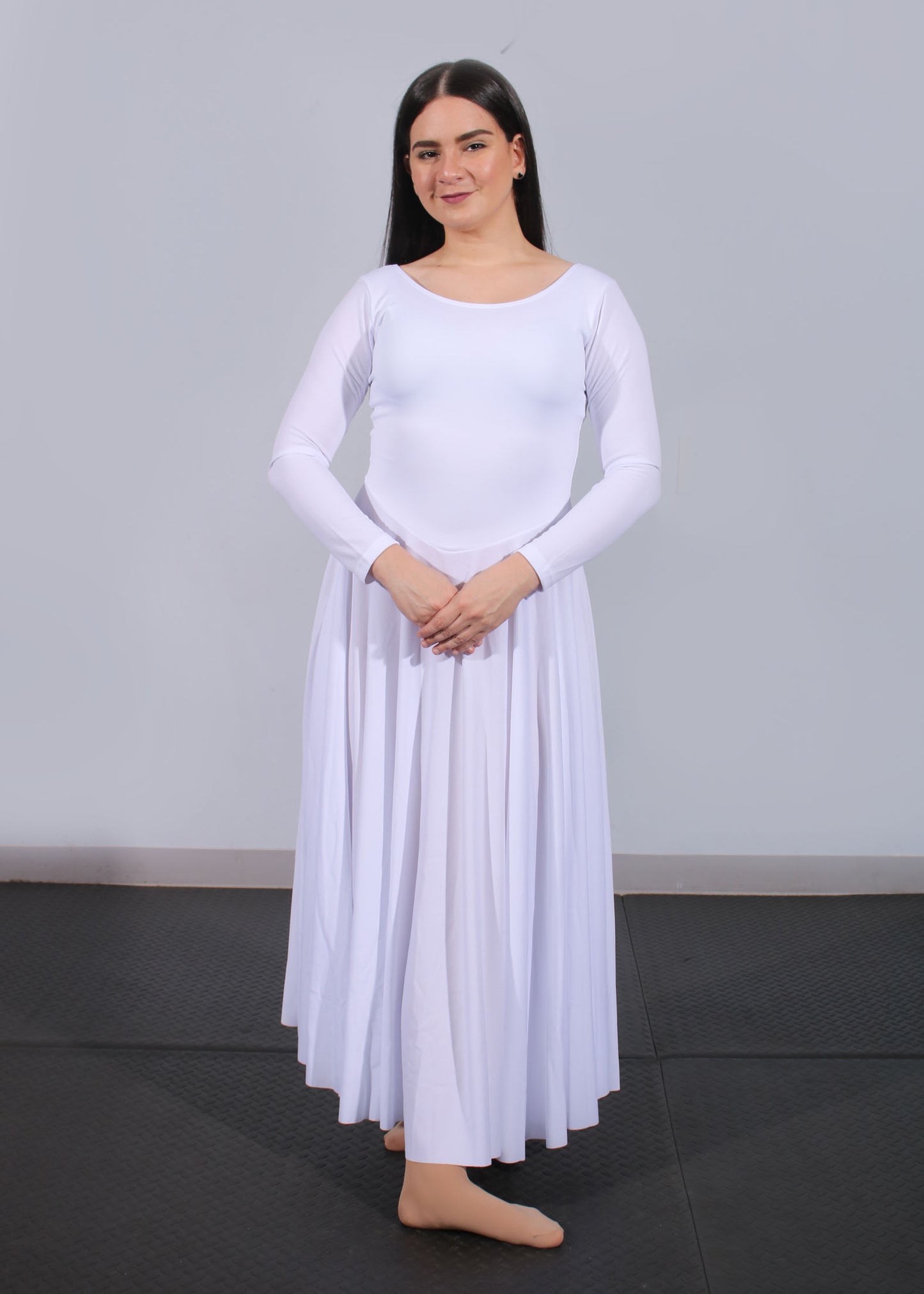 Simplicity Praise Dress