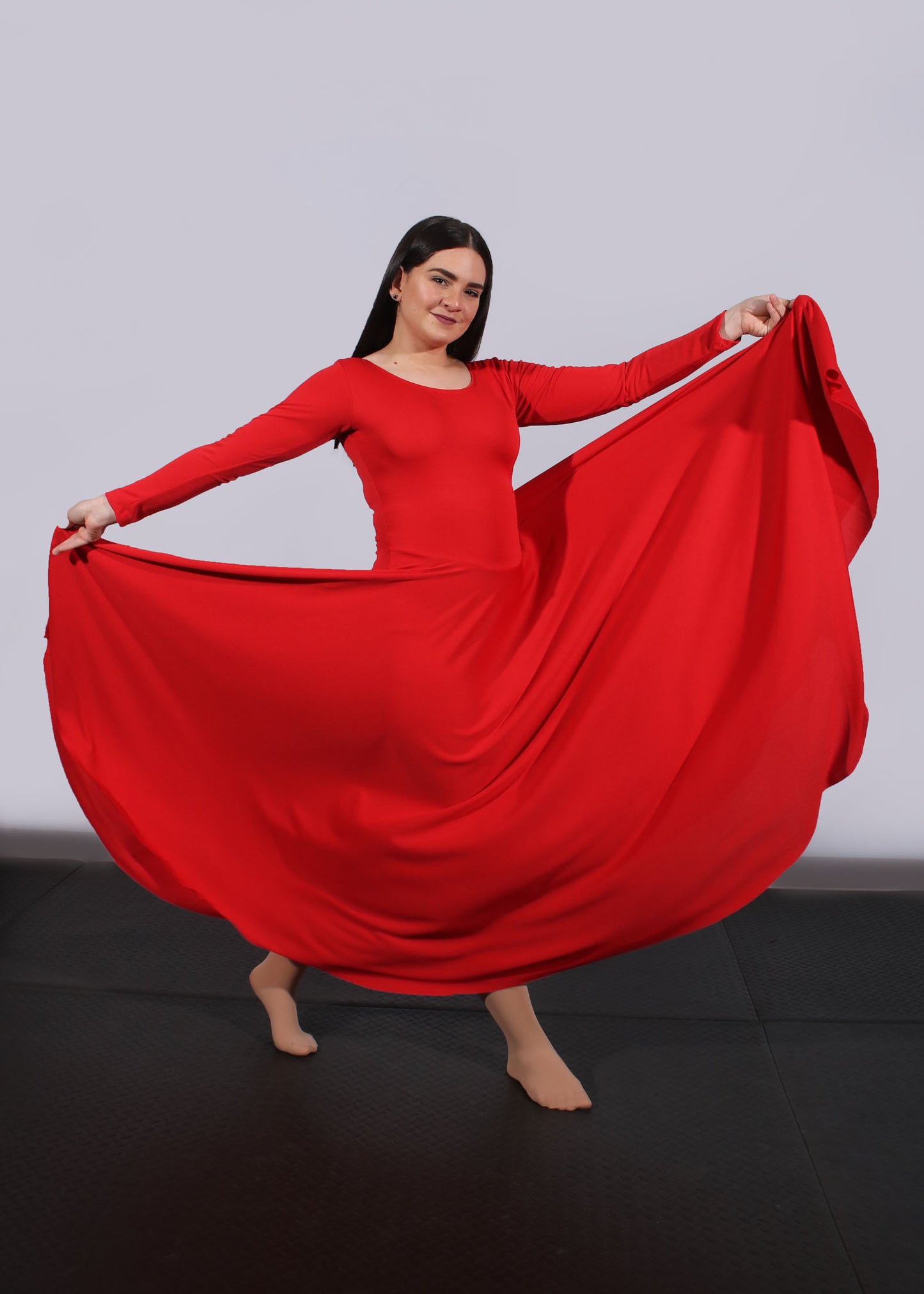 Simplicity Praise Dress