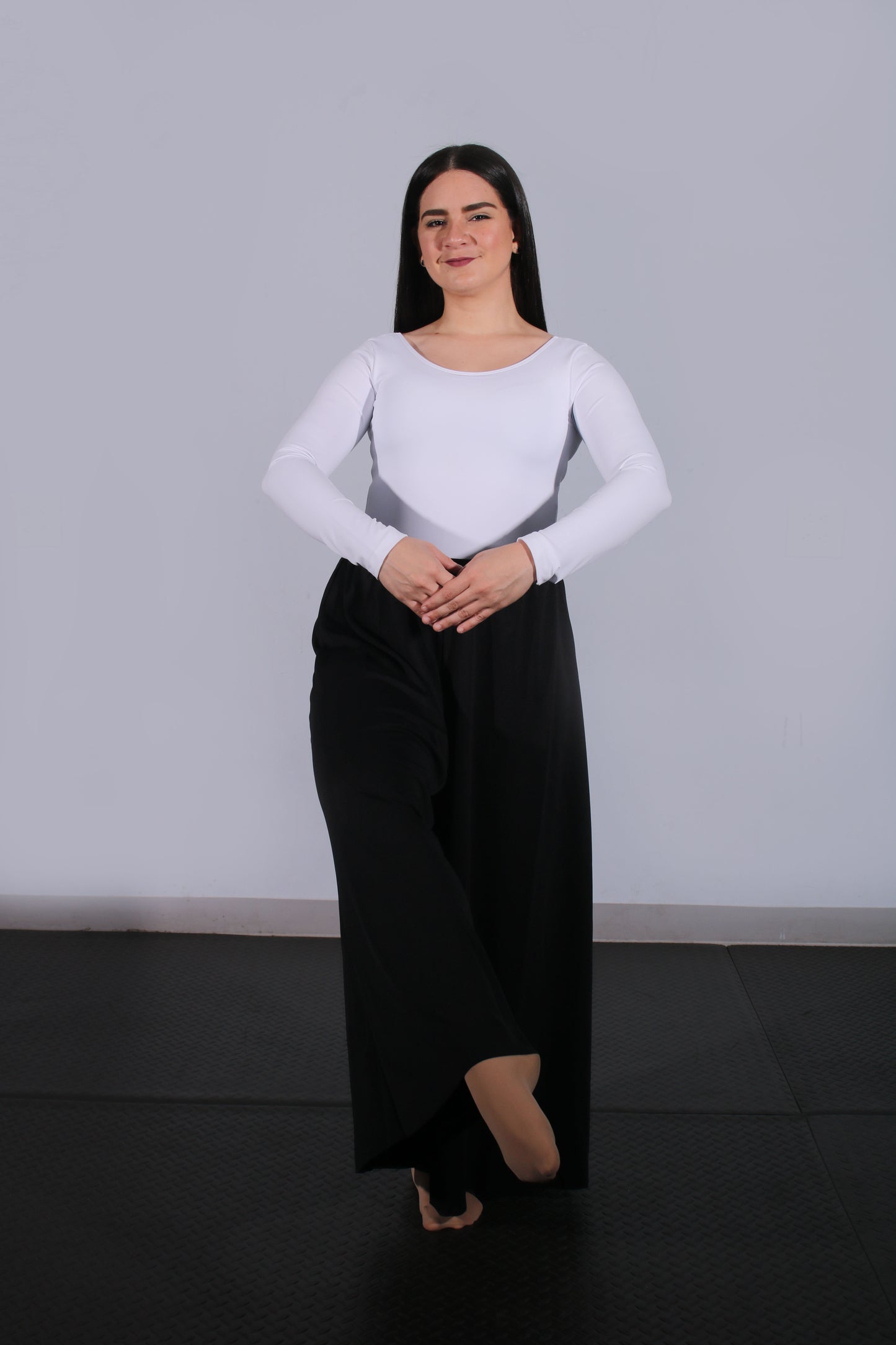 Palazzo Pants
