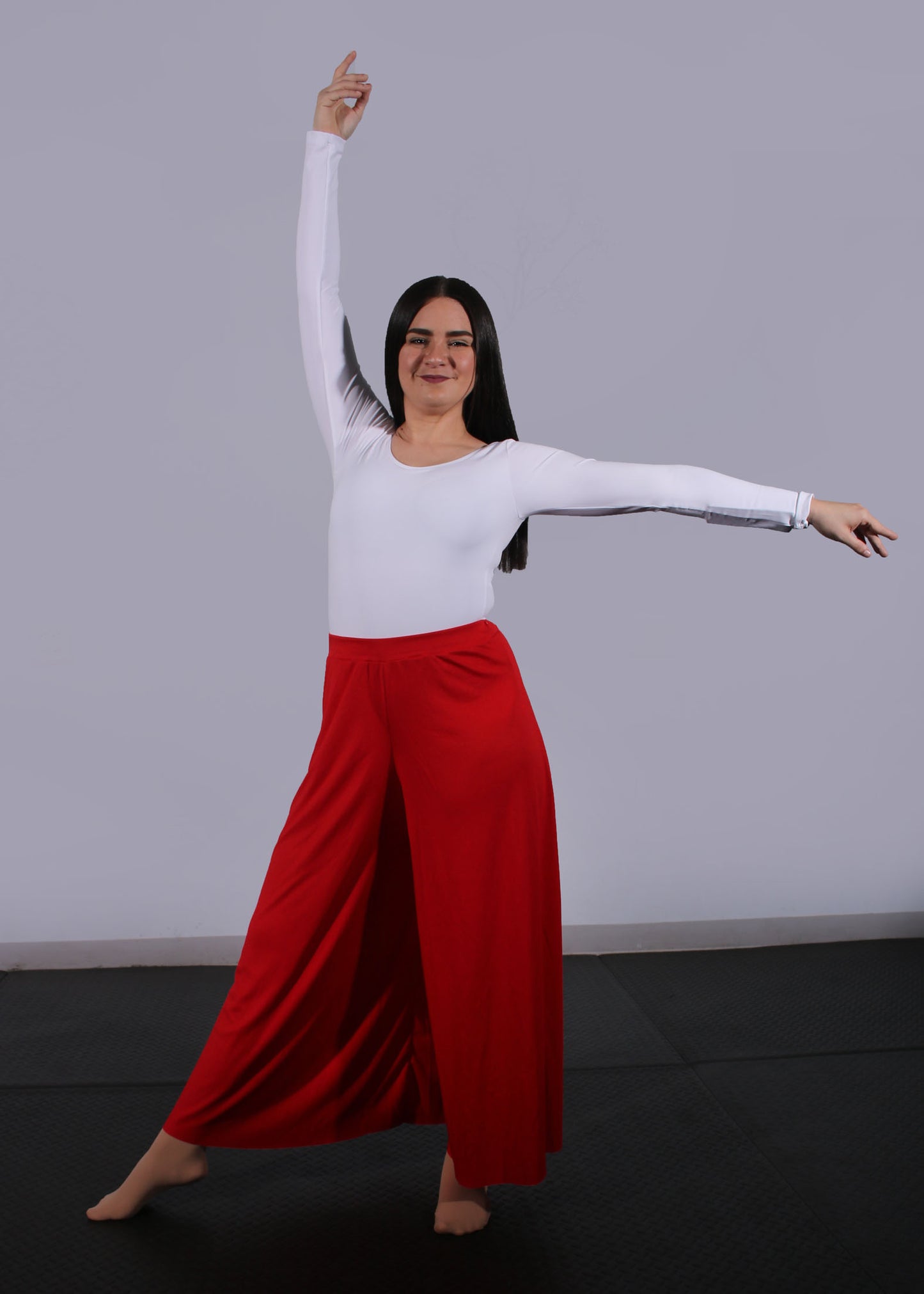 Palazzo Pants