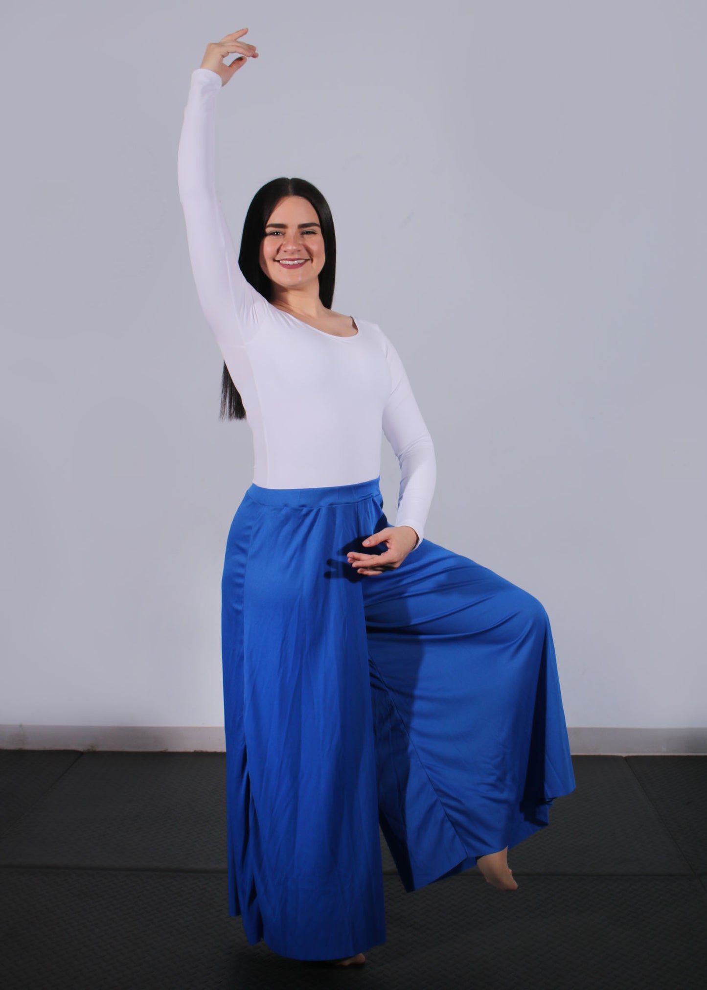 Palazzo Pants