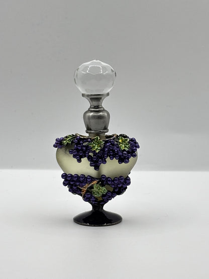 Aceite de Ungir: Ether