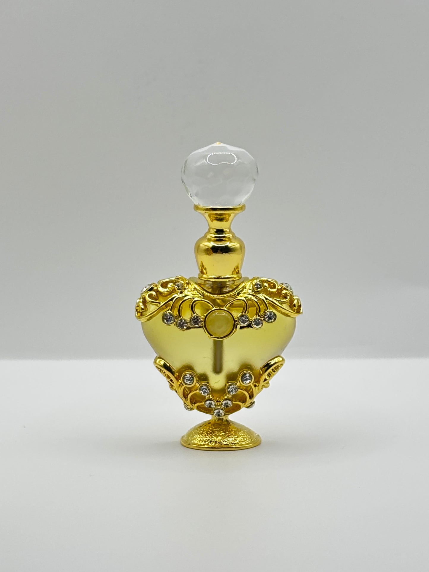 Aceite de Ungir: Kadosh