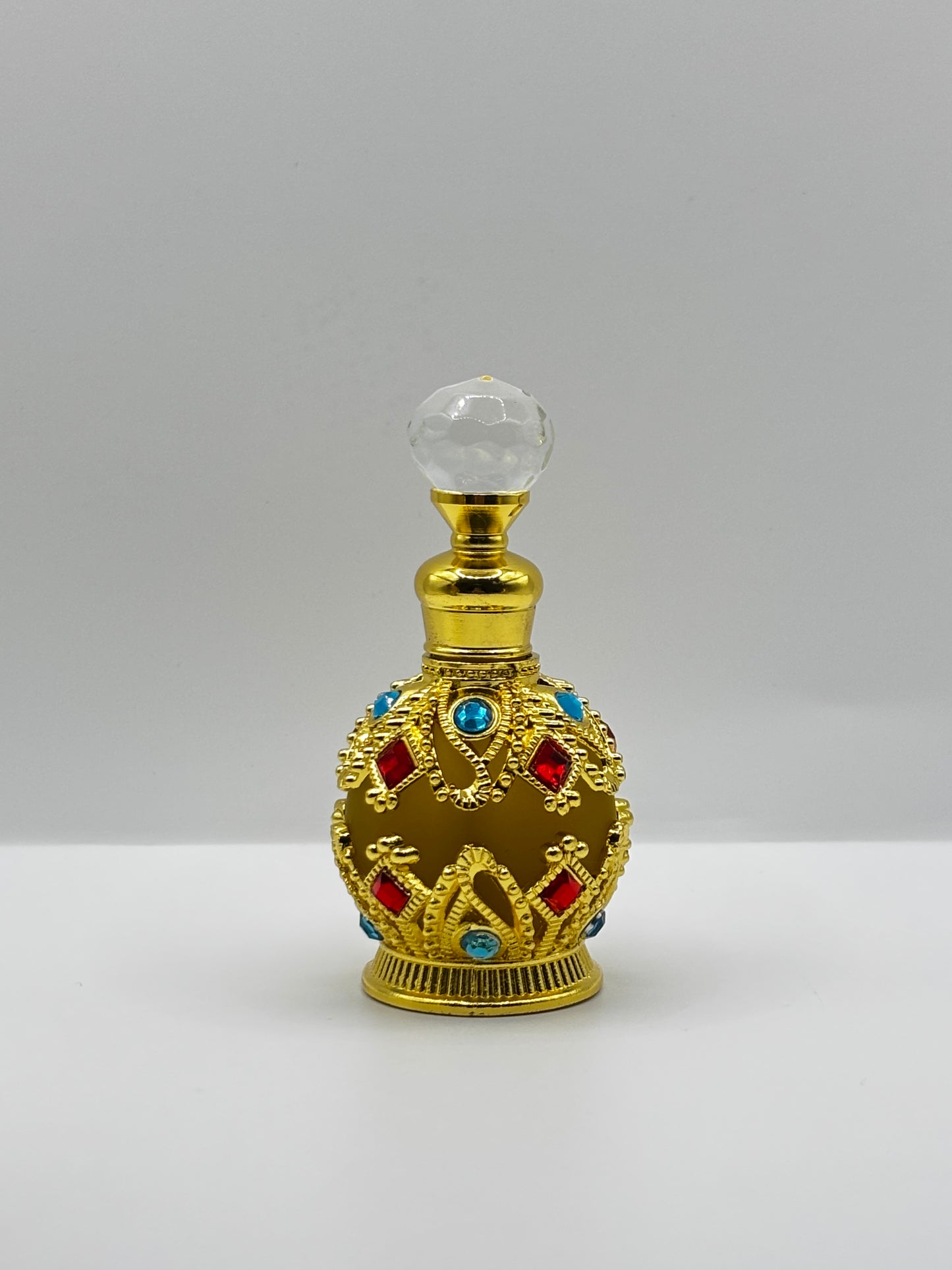 Aceite de Ungir: Kadosh