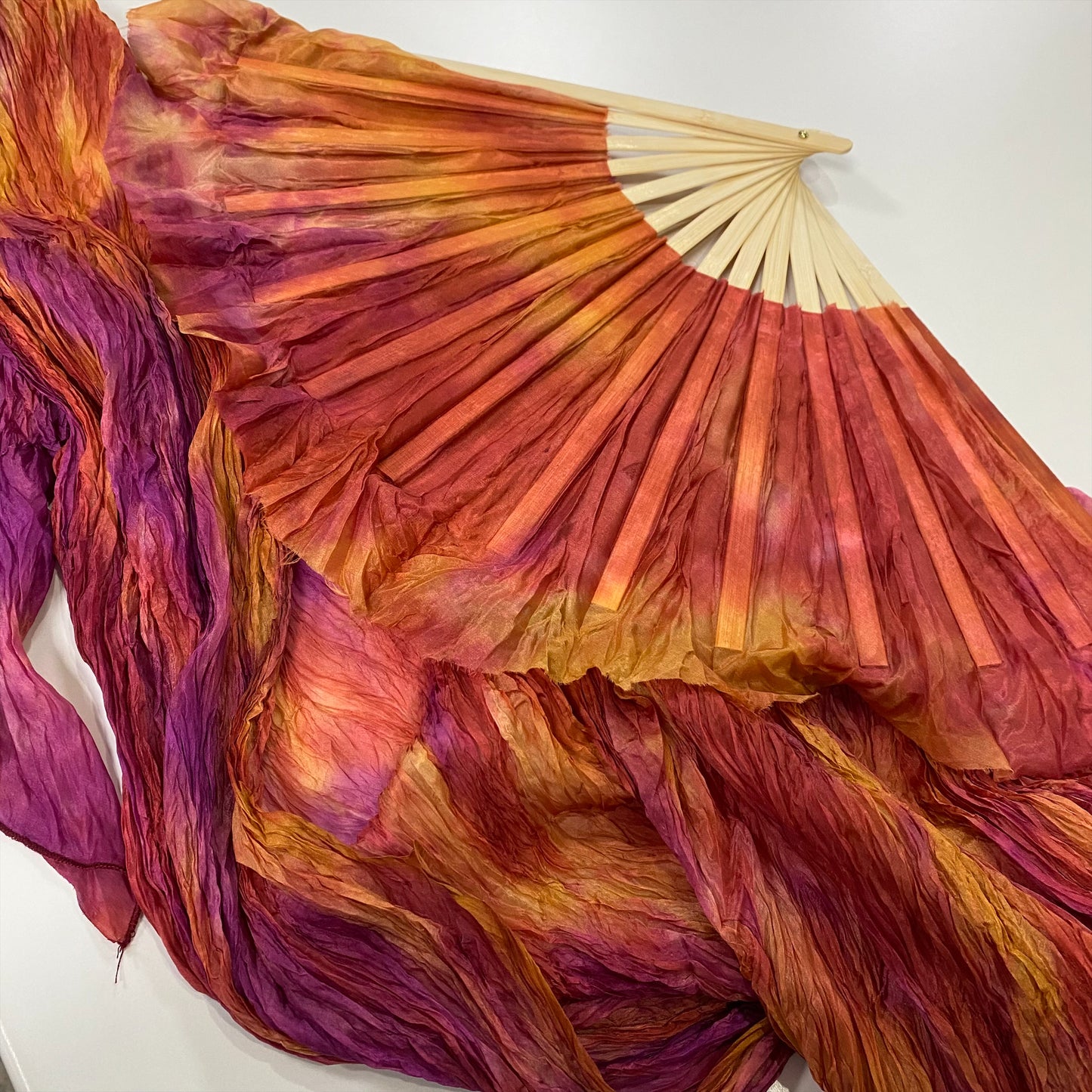 Fans (Tiedye)