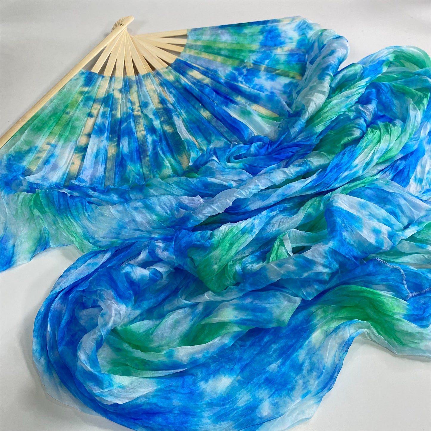 Fans (Tiedye)
