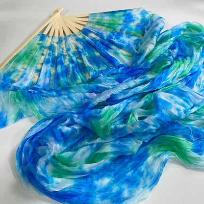 Fans (Tiedye)