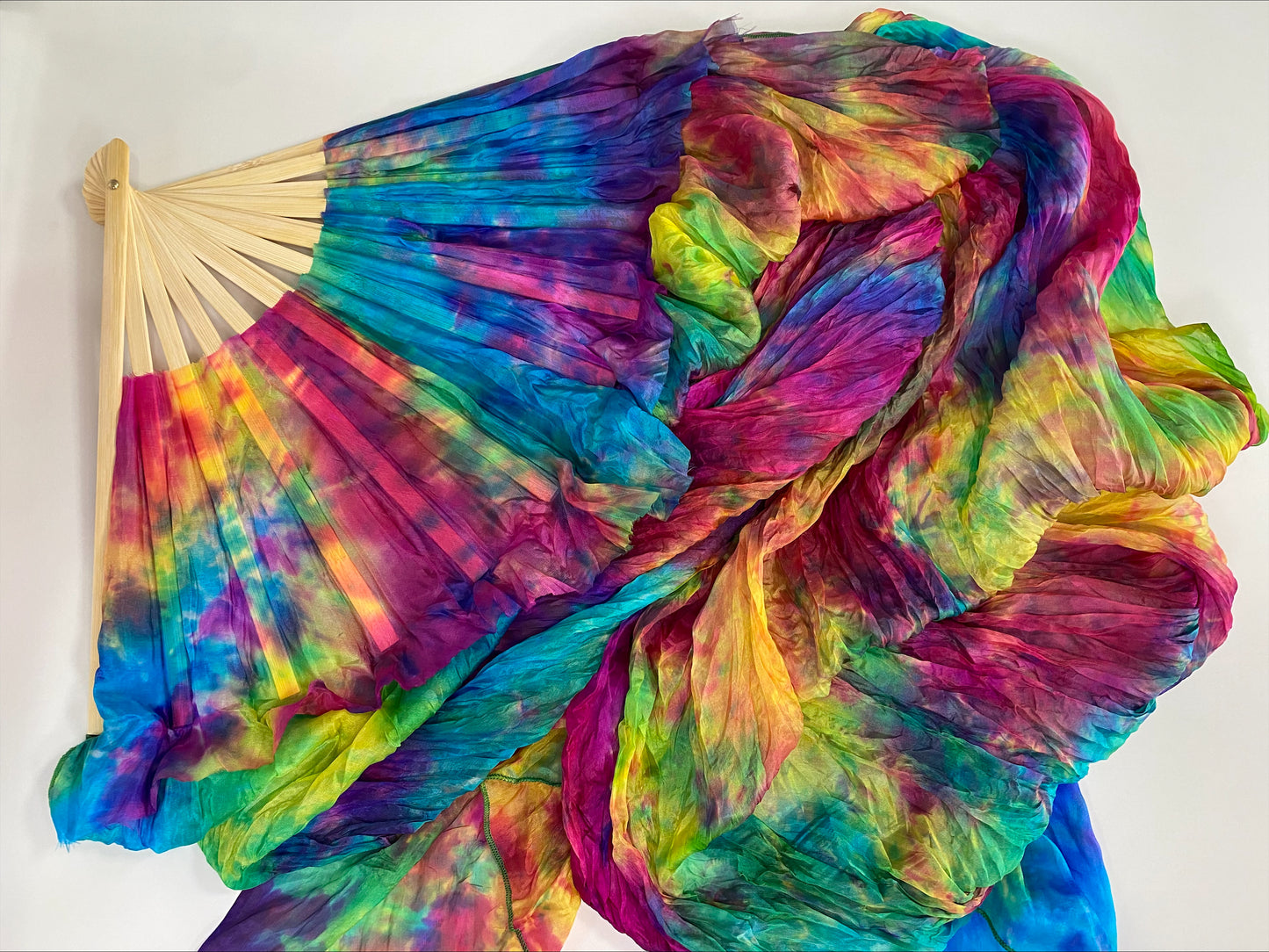 Fans (Tiedye)