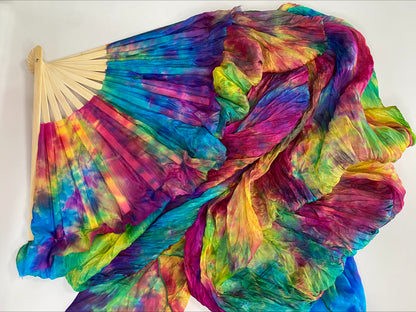 Fans (Tiedye)
