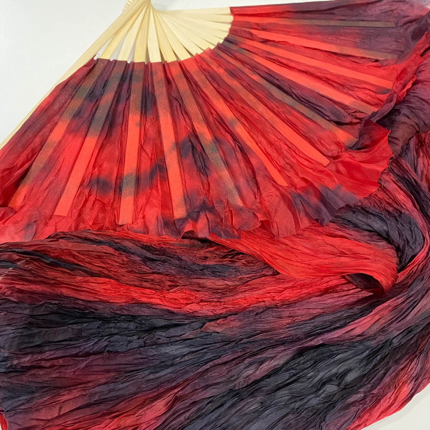 Fans (Tiedye)