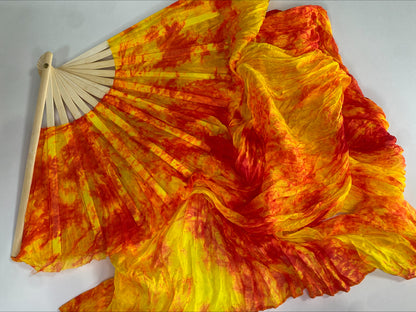 Fans (Tiedye)