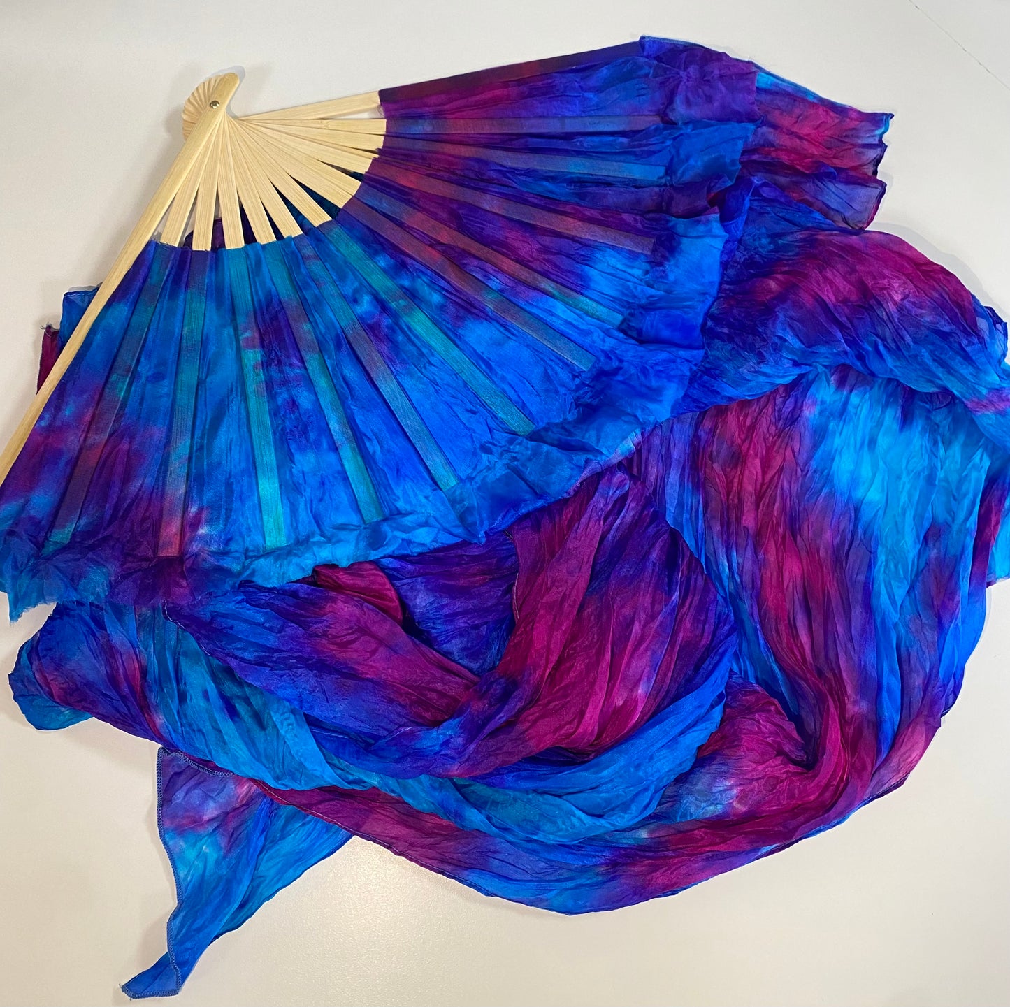 Fans (Tiedye)