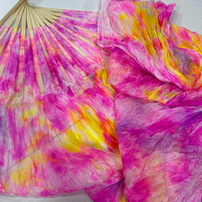 Fans (Tiedye)