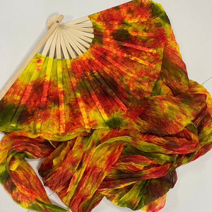 Fans (Tiedye)