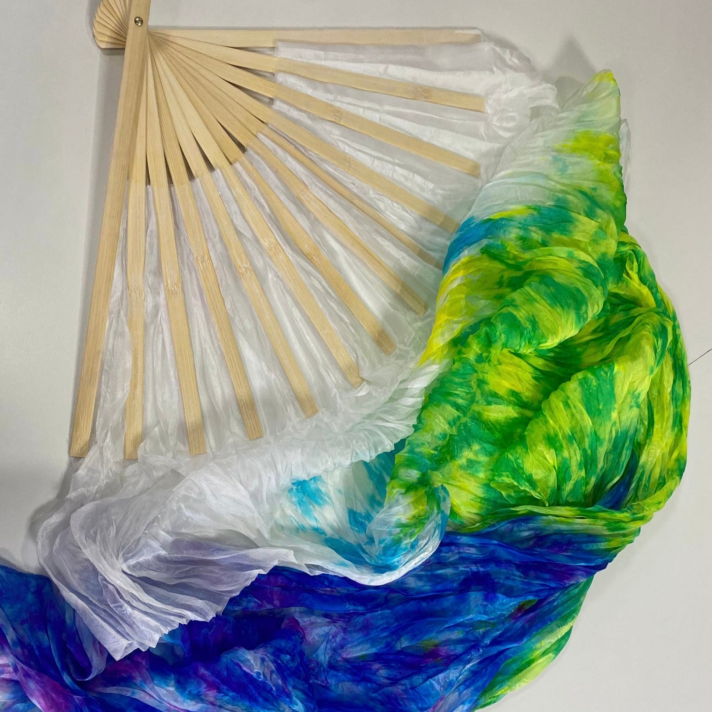 Fans (Tiedye)