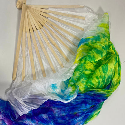 Fans (Tiedye)