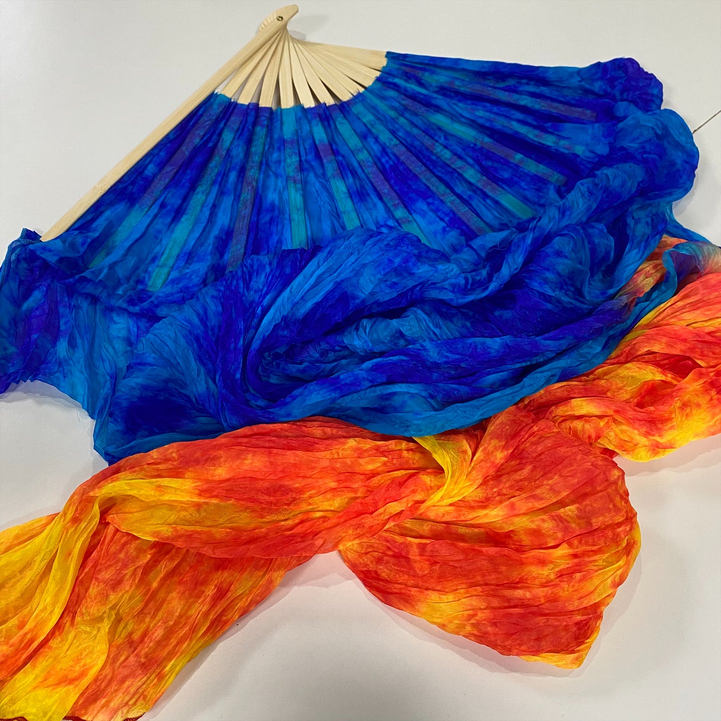 Fans (Tiedye)
