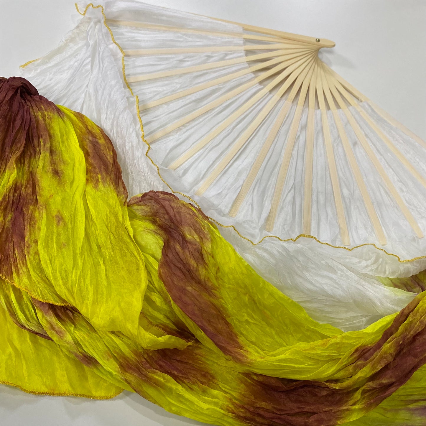 Fans (Tiedye)
