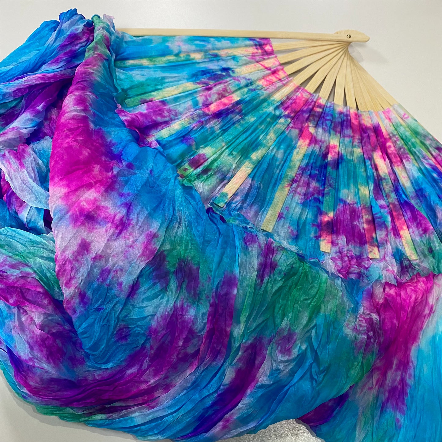 Fans (Tiedye)