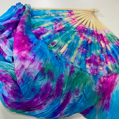 Fans (Tiedye)