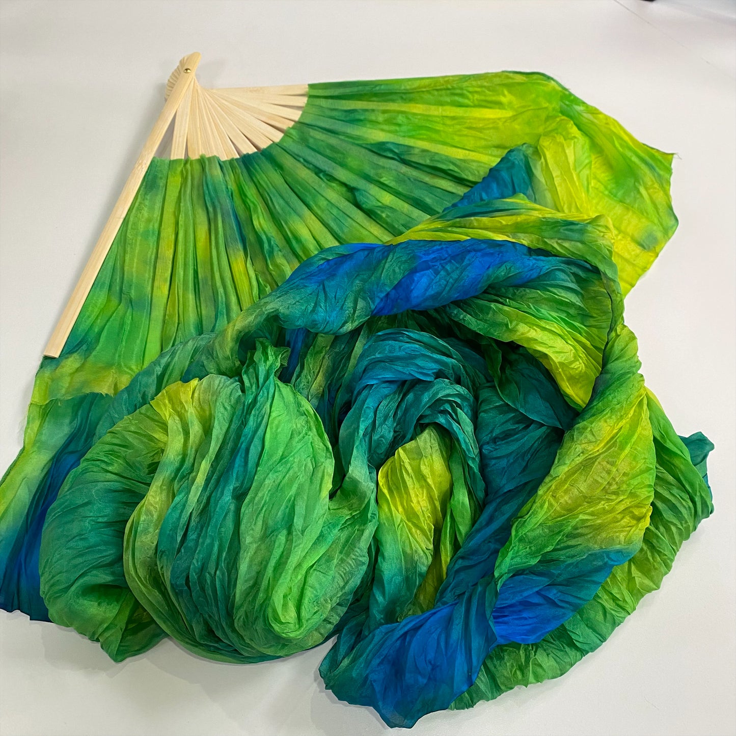 Fans (Tiedye)