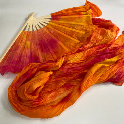 Fans (Tiedye)