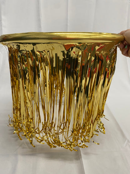 Glory Hoop Narrow (Full Color)