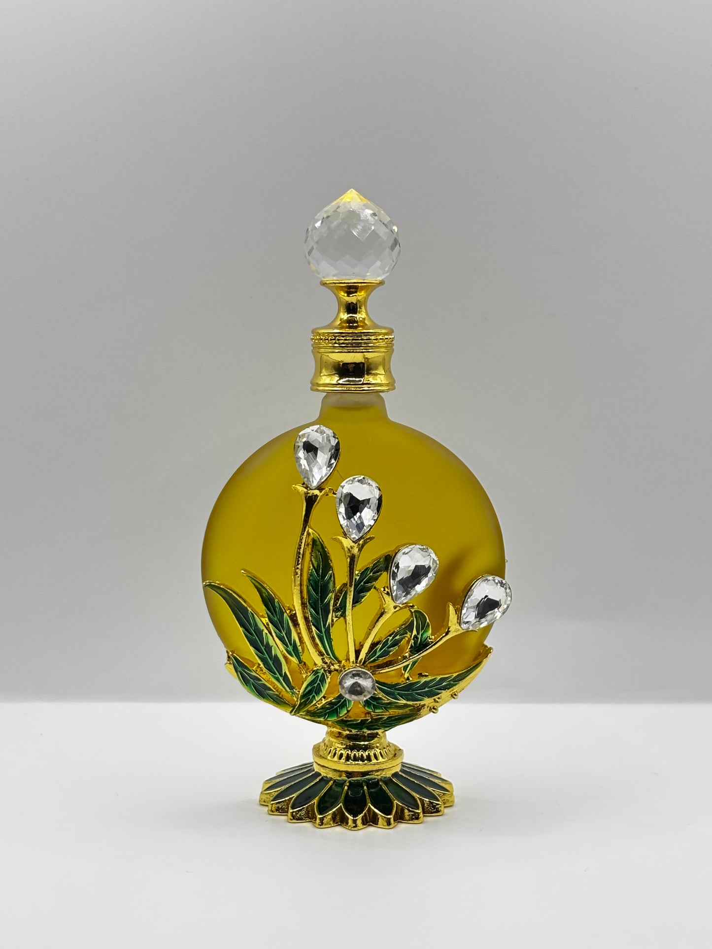 Aceite de Ungir: Kadosh