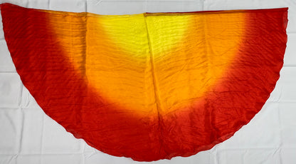 Worship Wings Flex Flags (Sections)