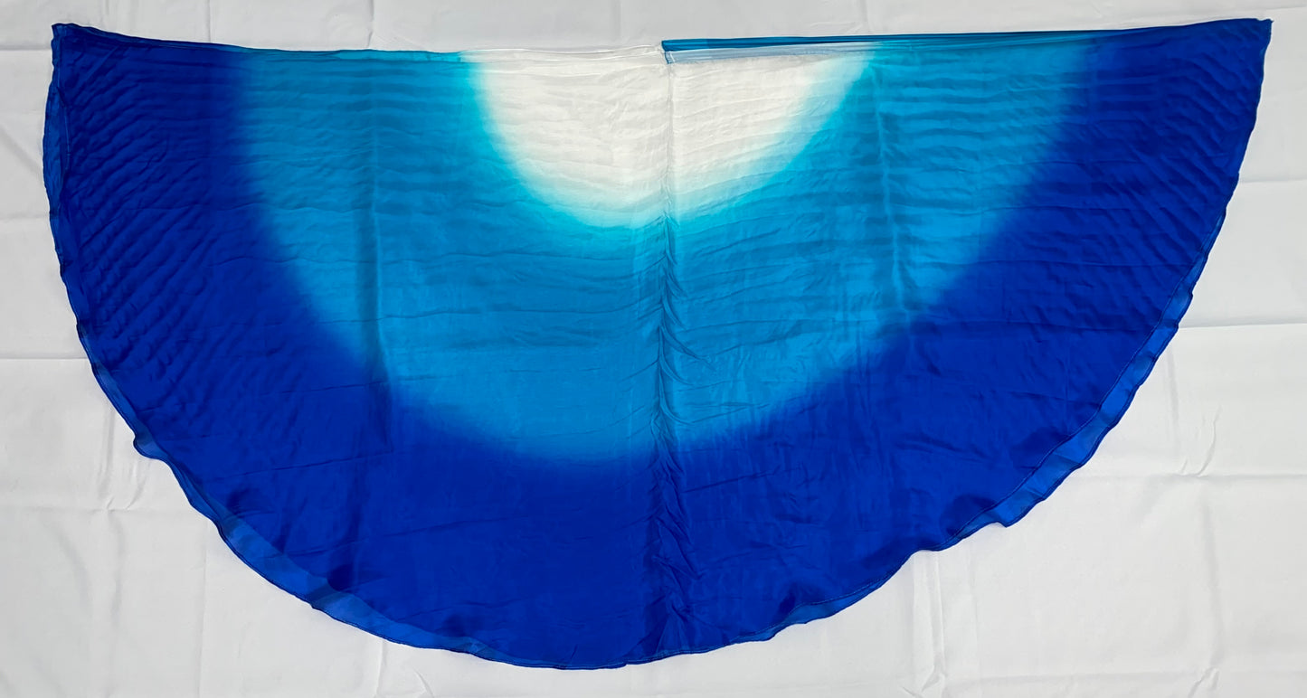 Worship Wings Flex Flags (Sections)