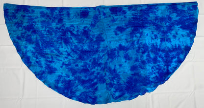 Worship Wings Flex Flags (Tiedye)