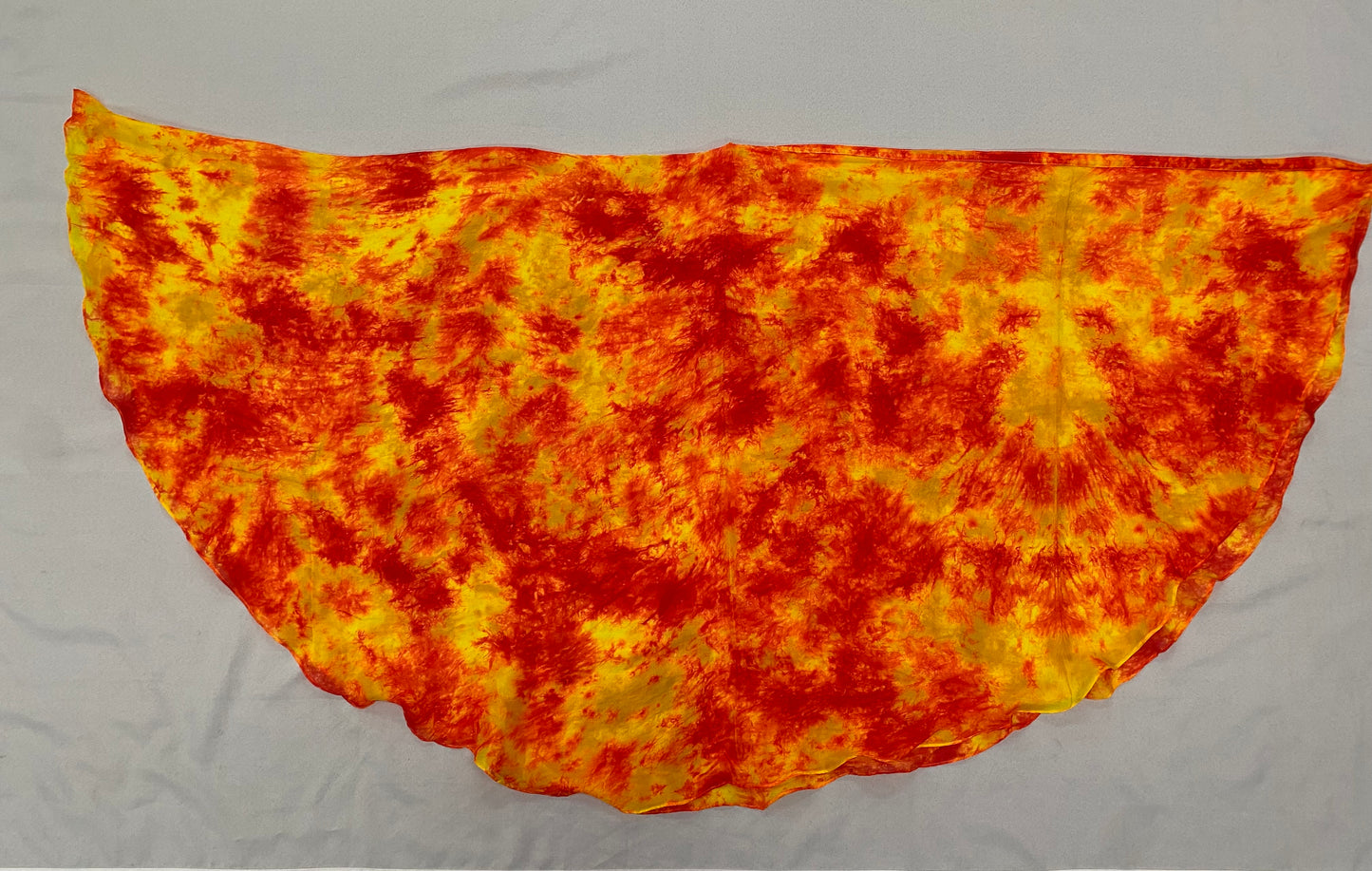 Worship Wings Flex Flags (Tiedye)